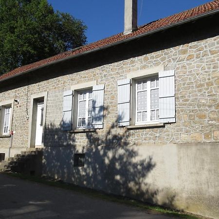 Gite Du Domaine Le Moulin D Aiguemarde Razes Exterior photo